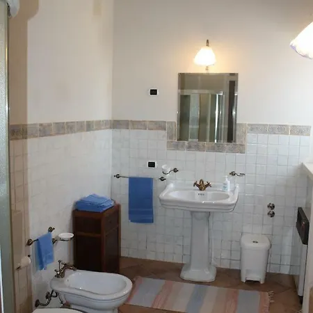 Il Flauto Magico Bed & Breakfast Modica