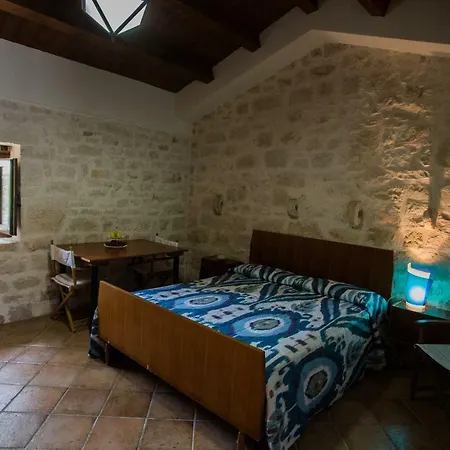 Il Flauto Magico Bed & Breakfast *
