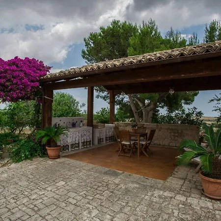 Bed & Breakfast Il Flauto Magico Modica